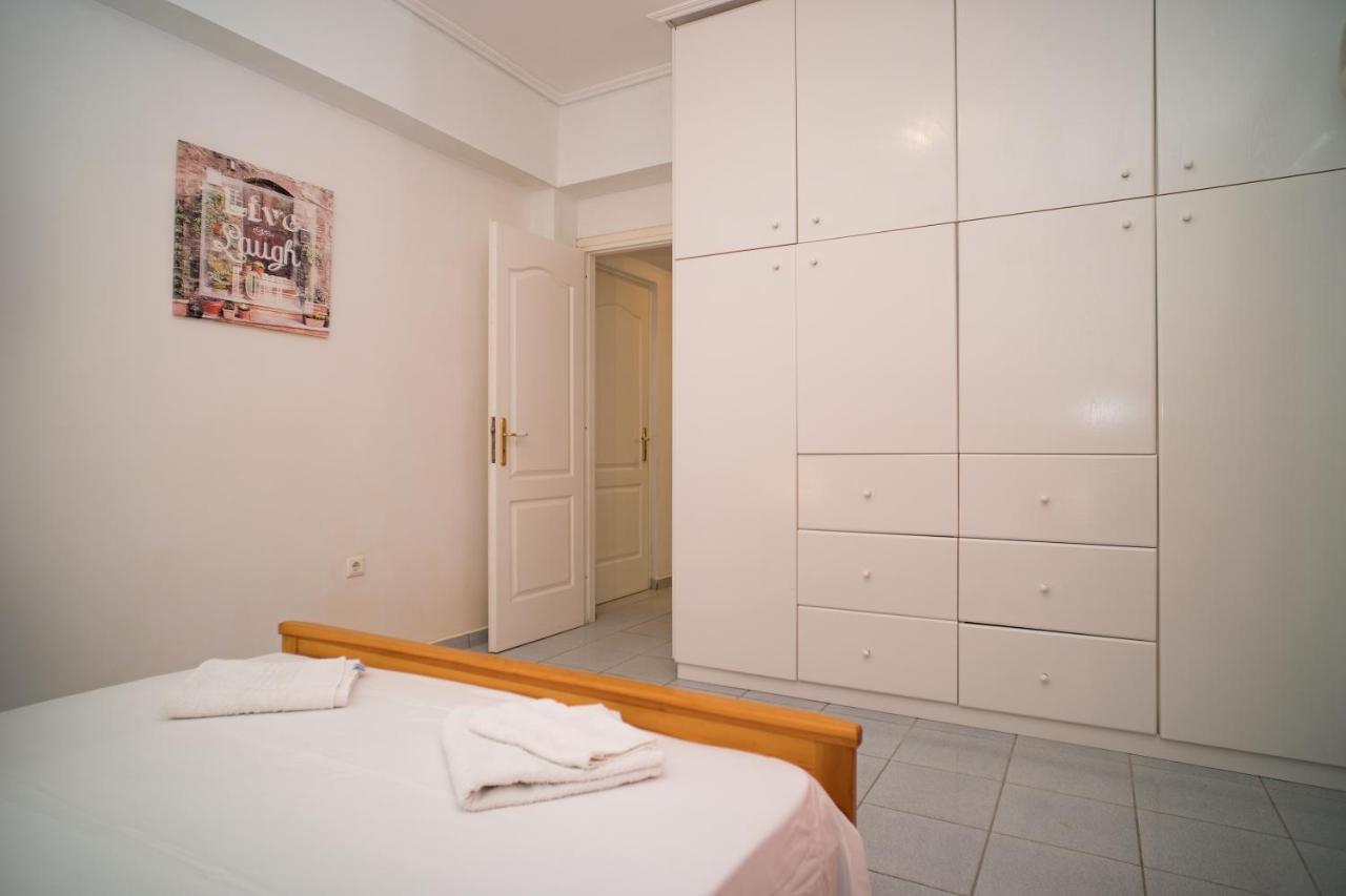 Villa Georgia Vasilikos Exterior foto